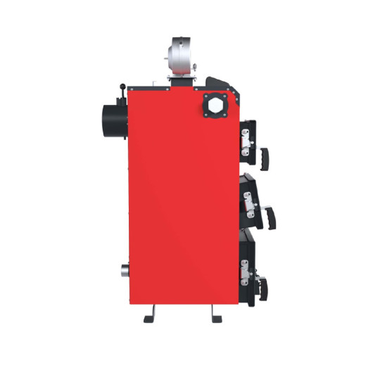 Котел твердотопливный Feniks B Plus NEW 10 кВт (F.FBA10N) Котел твердотопливный Feniks B Plus NEW 10 кВт (F.FBA10N)