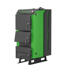 Котел твердопаливний сталевий Thermo Alliance Ferrum Plus V 5.0 FSF+ 16 (FerrumPFSFP16V50)