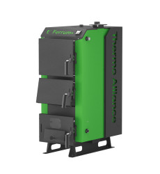 Котел твердотопливный стальной Thermo Alliance Ferrum Plus V 5.0 FSF+ 20 (FSFPLUS20V50)