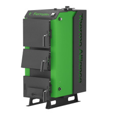 Котел твердопаливний сталевий Thermo Alliance Ferrum Plus V 5.0 FSF+ 30 (FSFPLUS30V50)