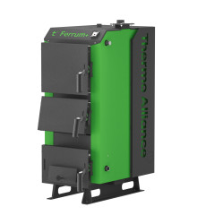 Котел твердопаливний сталевий Thermo Alliance Ferrum Plus V 5.0  FSF+ 30 (FSFPLUS30V50)