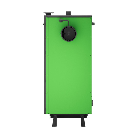 Котел твердопаливний сталевий Thermo Alliance Ferrum Plus V 5.0 FSF+ 30 (FSFPLUS30V50)