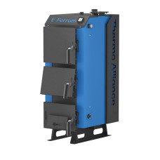 Котел твердотопливный стальной Thermo Alliance Ferrum V 5.0 FSF 12 (FSF12V50)
