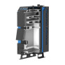 Котел твердотопливный стальной Thermo Alliance Ferrum V 5.0 FSF 12 (FSF12V50)