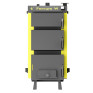 Котел твердотопливный стальной Thermo Alliance Ferrum W V 5.0 FW 14 (FW14V50)