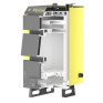Котел твердотопливный стальной Thermo Alliance Ferrum W V 5.0 FW 14 (FW14V50)
