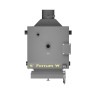 Котел твердотопливный стальной Thermo Alliance Ferrum W V 5.0 FW 26 (FW26V50)