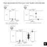 Котел твердотопливный стальной Thermo Alliance Ferrum W V 5.0 FW 26 (FW26V50)