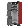 Котел твердопаливний сталевий Thermo Alliance Vulcan Plus V 5.0 VPSFW 50