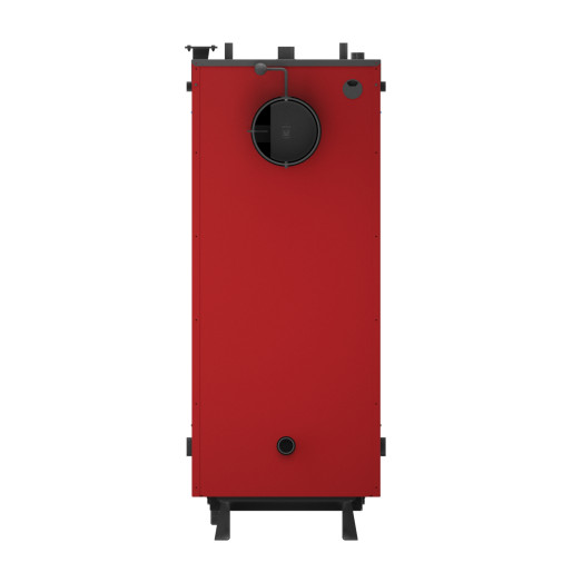 Котел твердопаливний сталевий Thermo Alliance Vulcan V 5.0 SF 40 (V40V50)