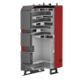 Котел твердопаливний сталевий Thermo Alliance Vulcan V 5.0 SF 40 (V40V50)