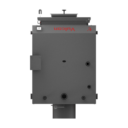 Котел твердопаливний сталевий Thermo Alliance Vulcan V 5.0 SF 40 (V40V50)