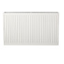Радиатор стальной Krafter 11 тип 500x2000 боковое подключение
