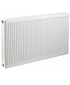 Радіатор сталевий Krafter 22 тип  500x800 бокове підключення