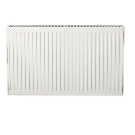 Радіатор сталевий Krafter 22 тип 500x800 нижнє підключення