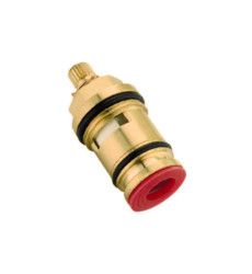 Кран-букса HAIBA EURO (AC0599)