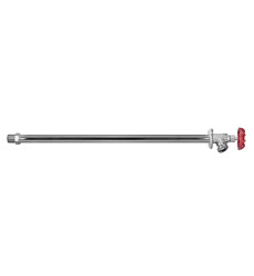 Кран для полива Koer KR.290-45 садовый незамерзающий 45 см (KR5256)