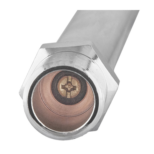 Кран для полива Koer KR.290-45 садовый незамерзающий 45 см (KR5256)