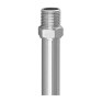 Кран для полива Koer KR.290-55 садовый незамерзающий 55 см (KR5257)