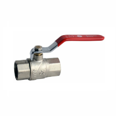 Кран шаровой Derkaliber Grand 3/4" Внутренняя-Внутренняя (DG.101.20)