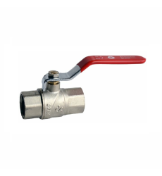 Кран кульовий Derkaliber Grand 3/4" Внутрішня-Внутрішня (DG.101.20)