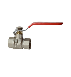 Кран шаровой Derkaliber Kraft 3/4" Внутренняя-Внутренняя (DK.101.20)