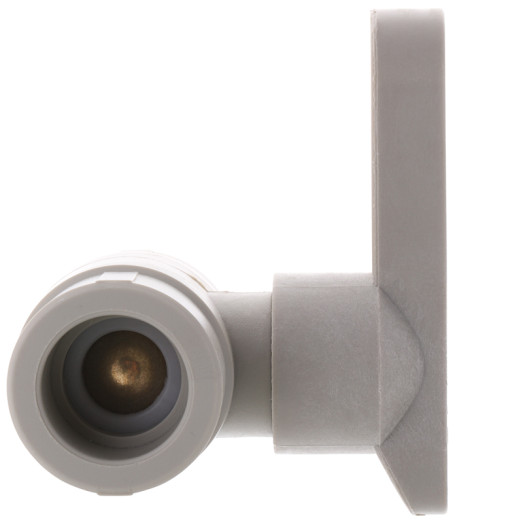 Кран кульовий EUROPRODUCT EP.0114 - 40x40 (латунна куля) (EP4039)