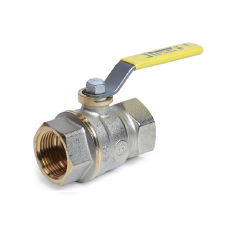 Кран шаровой Giacomini R730GA 1/2" Внутренняя-Внутренняя (R730GAx003)