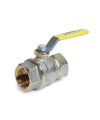 Кран кульовий Giacomini  R730GA 3/4" Внутрішня-Внутрішня (R730GAx004)