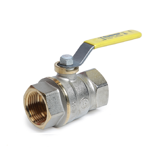 Кран шаровой Giacomini R730GA 3/4" Внутренняя-Внутренняя (R730GAx004)