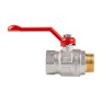 Кран шаровой Icma 1" прямой №352 (87352AF11)