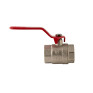 Кран кульовий Koer 1 1/2" ГГВ (KR.214) (KR0021)