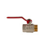 Кран кульовий Koer 1 1/4" ГШВ (KR.215) (KR0024)