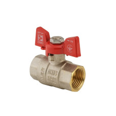 Кран шаровой Koer 1/2" ГГМ (KR.217) (KR0030)