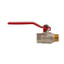 Кран кульовий Koer 1/2" ГШВ (KR.215) (KR0037)