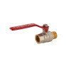 Кран кульовий Koer 1/2" ГШВ (KR.215) (KR0037)