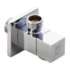 Кран шаровой Koer 1/2x1/2 (KR.512) (KR0008)