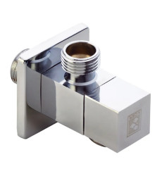 Кран шаровой Koer 1/2x1/2 (KR.512) (KR0008)