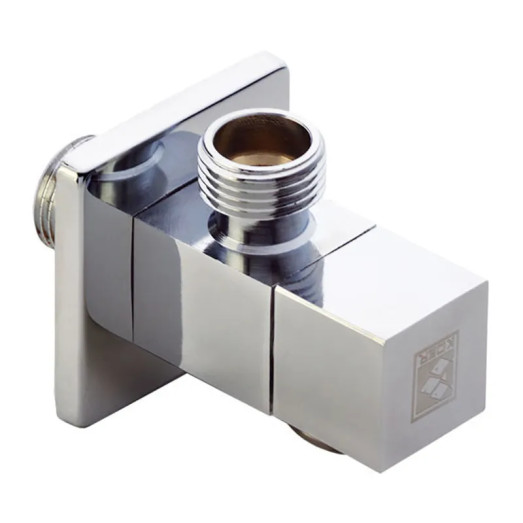 Кран шаровой Koer 1/2x1/2 (KR.512) (KR0008)