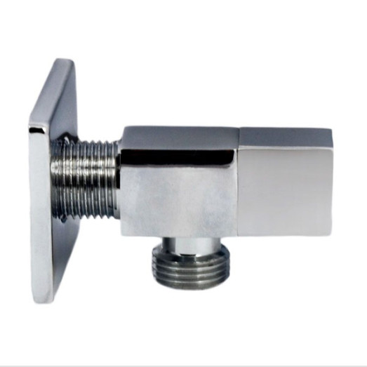 Кран шаровой Koer 1/2x1/2 (KR.512) (KR0008)