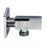 Кран шаровой Koer 1/2x1/2 (KR.512) (KR0008)