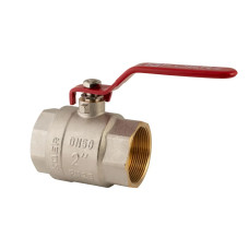 Кран кульовий Koer 2" ГГВ (KR.214) (KR0038)