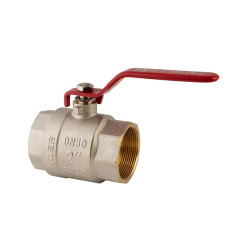 Кран кульовий Koer 2" ГГВ (KR.214) (KR0038)