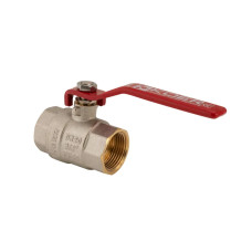 Кран кульовий Koer 3/4" ГГВ (KR.214) (KR0042)