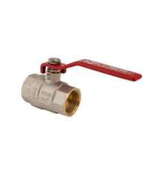 Кран кульовий Koer 3/4" ГГВ (KR.214) (KR0042)