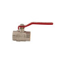 Кран кульовий Koer 3/4" ГГВ (KR.214) (KR0042)