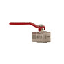Кран кульовий Koer 3/4" ГГВ (KR.214) (KR0042)