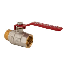 Кран кульовий Koer 3/4" ГШВ (KR.215) (KR0044)