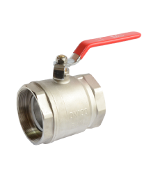 Кран шаровой MS 2 1/2" Внутренняя-Внутренняя (MS.01.65)