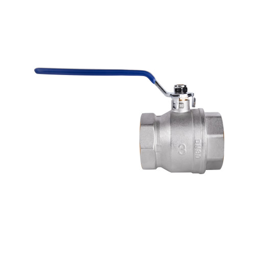 Кран кульовий SD Plus 3" ВР для води (важіль) SD600W76